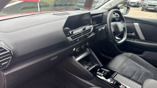 Citroen C4 X 1.2 PureTech [130] Max 4dr EAT8 Petrol Saloon